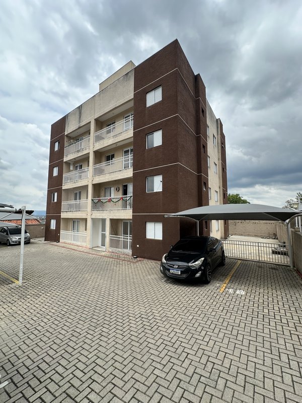 Apartamento Villa Felice – Franco da Rocha Rua dos Gerânios Franco da Rocha - 