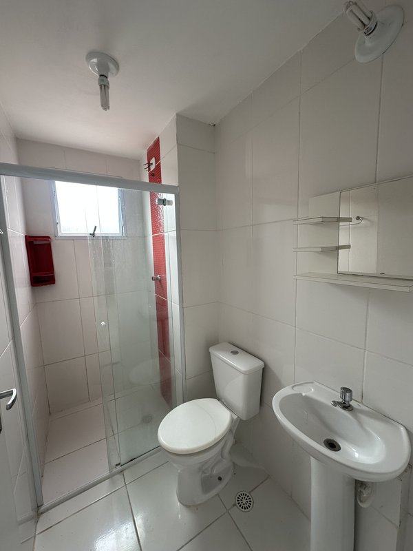 Apartamento Villa Felice – Franco da Rocha Rua dos Gerânios Franco da Rocha - 