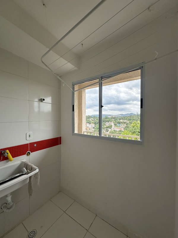 Apartamento Villa Felice – Franco da Rocha Rua dos Gerânios Franco da Rocha - 