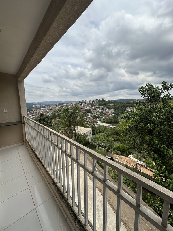 Apartamento Villa Felice – Franco da Rocha Rua dos Gerânios Franco da Rocha - 