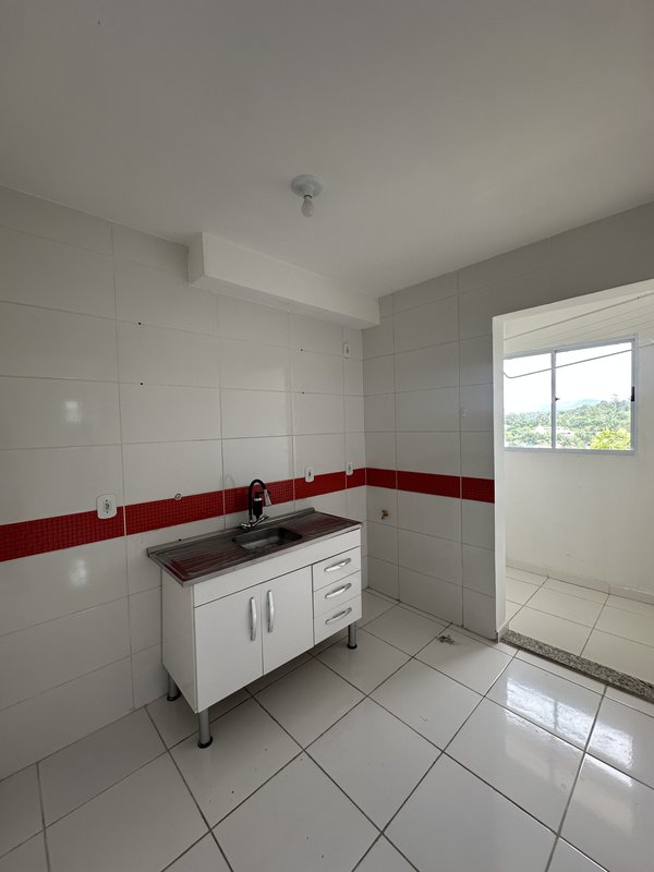 Apartamento Villa Felice – Franco da Rocha Rua dos Gerânios Franco da Rocha - 