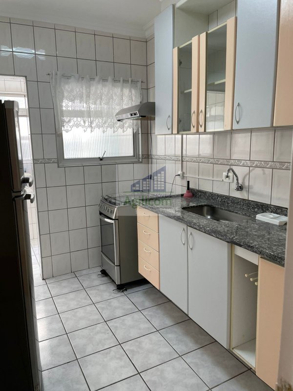 APARTAMENTO  DE 56M² MOBILIADO À VENDA EM MOEMA COM 1 DORMITÓRIO E 1 VAGA Avenida Iraí São Paulo - 