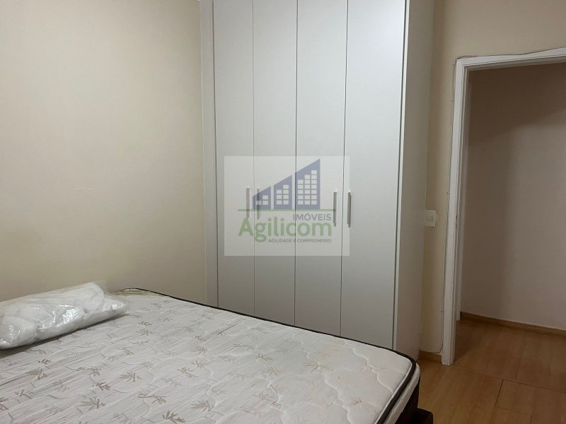 APARTAMENTO  DE 56M² MOBILIADO À VENDA EM MOEMA COM 1 DORMITÓRIO E 1 VAGA Avenida Iraí São Paulo - 