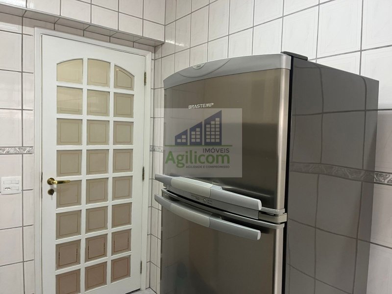 APARTAMENTO  DE 56M² MOBILIADO À VENDA EM MOEMA COM 1 DORMITÓRIO E 1 VAGA Avenida Iraí São Paulo - 