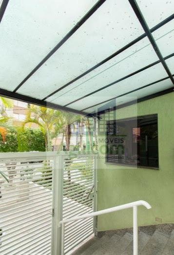 APARTAMENTO  DE 56M² MOBILIADO À VENDA EM MOEMA COM 1 DORMITÓRIO E 1 VAGA Avenida Iraí São Paulo - 