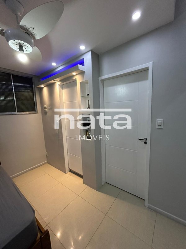 Apartamento | 3 quartos | 105m² | Jardim 25 de Agosto Avenida Perimetral Brigadeiro Lima e Silva Duque de Caxias - 