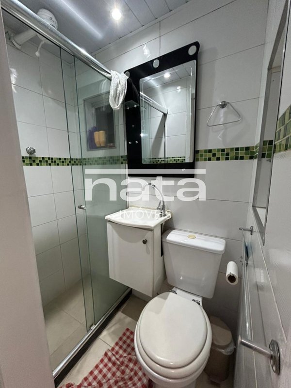 Apartamento | 3 quartos | 105m² | Jardim 25 de Agosto Avenida Perimetral Brigadeiro Lima e Silva Duque de Caxias - 