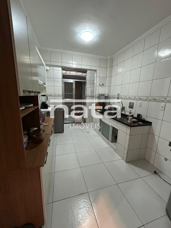 Apartamento | 3 quartos | 105m² | Jardim 25 de Agosto Avenida Perimetral Brigadeiro Lima e Silva Duque de Caxias - 