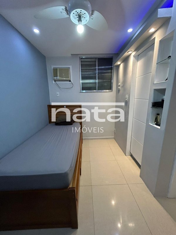 Apartamento | 3 quartos | 105m² | Jardim 25 de Agosto Avenida Perimetral Brigadeiro Lima e Silva Duque de Caxias - 