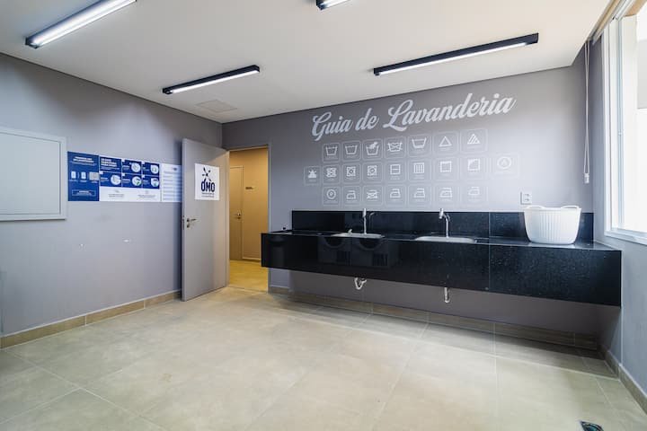 Apartamento 2 dormitórios- Condomínio Dom Brás- Brás  São Paulo - 