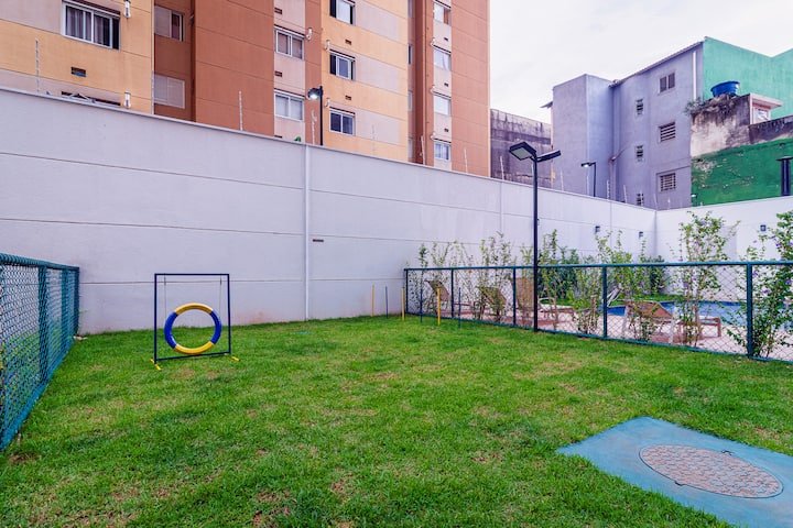 Apartamento 2 dormitórios- Condomínio Dom Brás- Brás  São Paulo - 