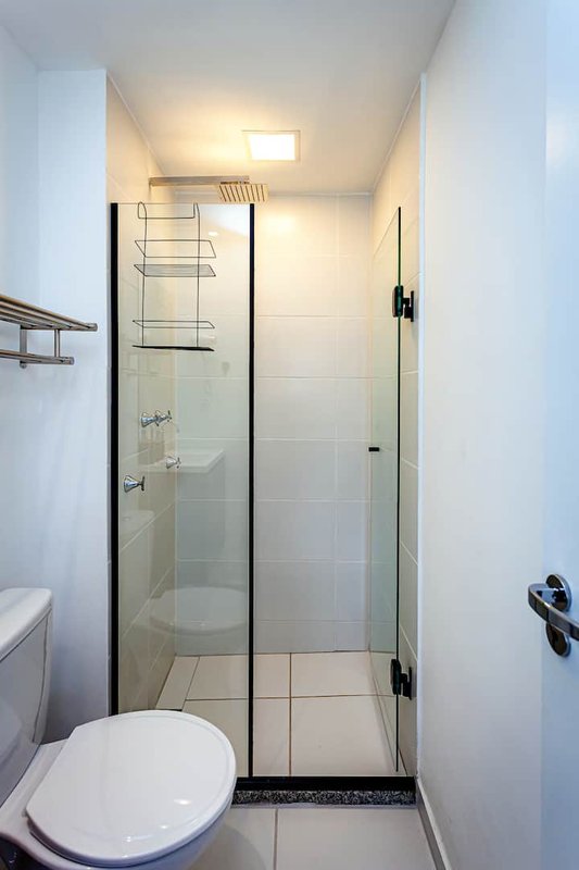 Apartamento 2 dormitórios- Condomínio Dom Brás- Brás  São Paulo - 