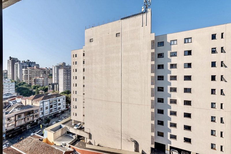 R$ 630.000 - GO 24 - LIND&Iacute;SSIMO STUDIO - MOBILIADO - DECORADO - EQUIPADO - 24M2 Rua Vinte e Quatro de Outubro Porto Alegre - 