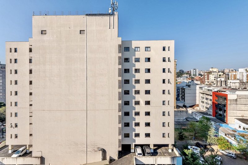 R$ 630.000 - GO 24 - LIND&Iacute;SSIMO STUDIO - MOBILIADO - DECORADO - EQUIPADO - 24M2 Rua Vinte e Quatro de Outubro Porto Alegre - 