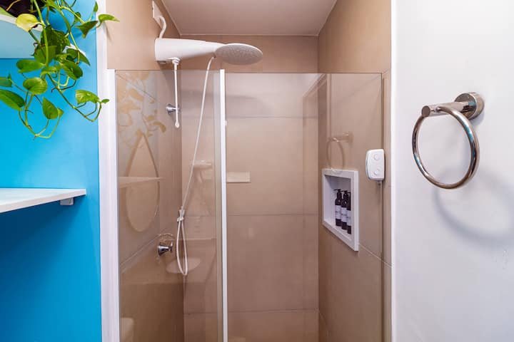 Apartamento 1dormitório - Condomínio ZYZ Bela Vista  São Paulo - 