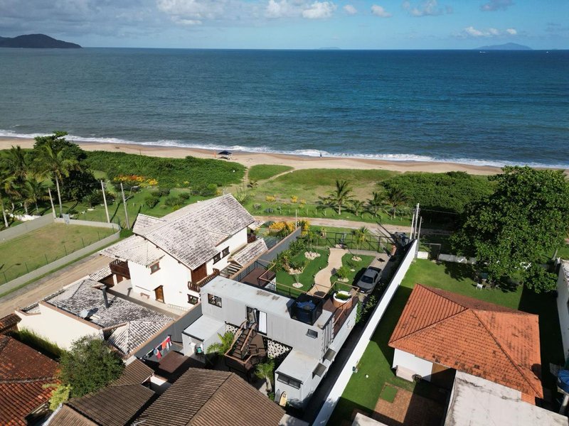 ✨ Sofisticação e vista para o mar no Massaguaçu!  Caraguatatuba - 