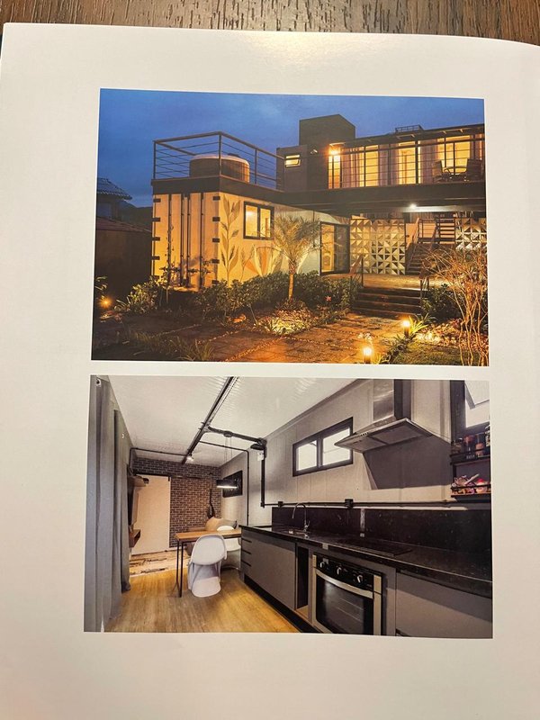 ✨ Sofisticação e vista para o mar no Massaguaçu!  Caraguatatuba - 