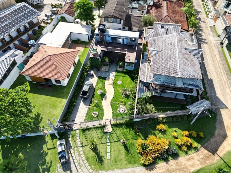 ✨ Sofisticação e vista para o mar no Massaguaçu!  Caraguatatuba - 