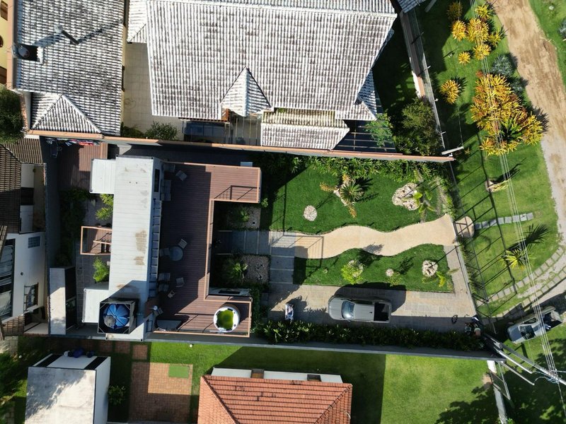 ✨ Sofisticação e vista para o mar no Massaguaçu!  Caraguatatuba - 