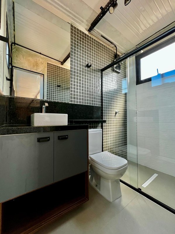 ✨ Sofisticação e vista para o mar no Massaguaçu!  Caraguatatuba - 