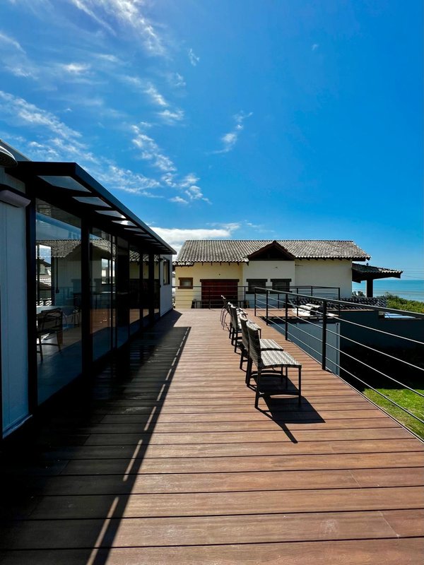 ✨ Sofisticação e vista para o mar no Massaguaçu!  Caraguatatuba - 