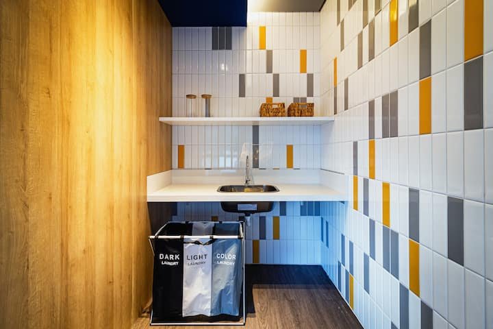 Apartamento 1 dormitório - Condomínio Highlights Campo Belo  São Paulo - 