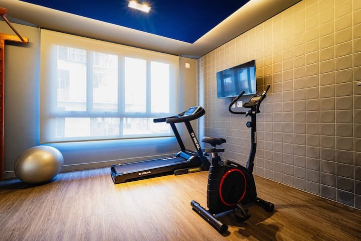 Apartamento 1 dormitório - Condomínio Highlights Campo Belo  São Paulo - 