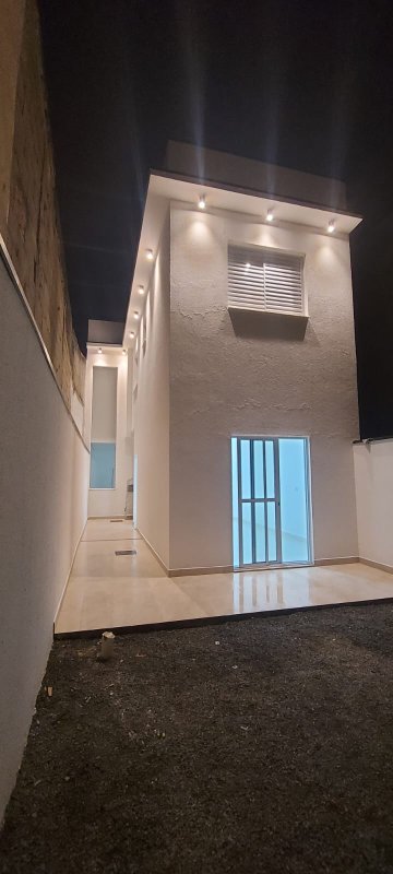 Sobrado 3 dormitórios - Vila Cintra  Mogi das Cruzes - 