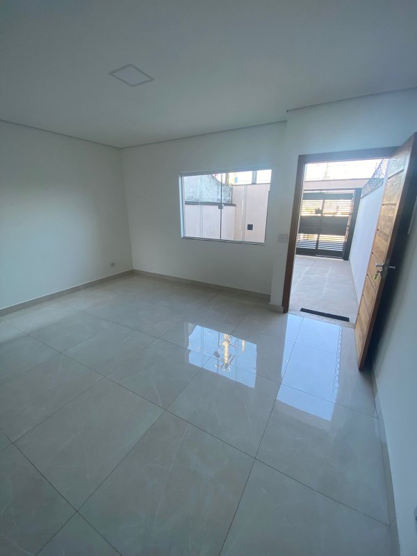 Sobrado 3 dormitórios - Vila Cintra  Mogi das Cruzes - 