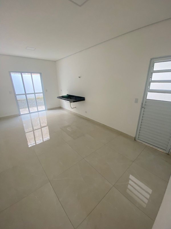 Sobrado 3 dormitórios - Vila Cintra  Mogi das Cruzes - 