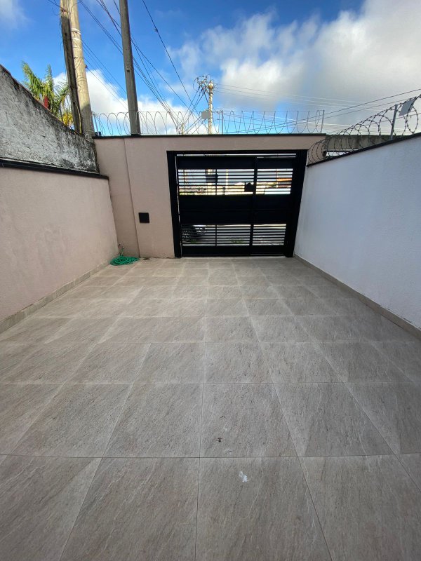 Sobrado 3 dormitórios - Vila Cintra  Mogi das Cruzes - 