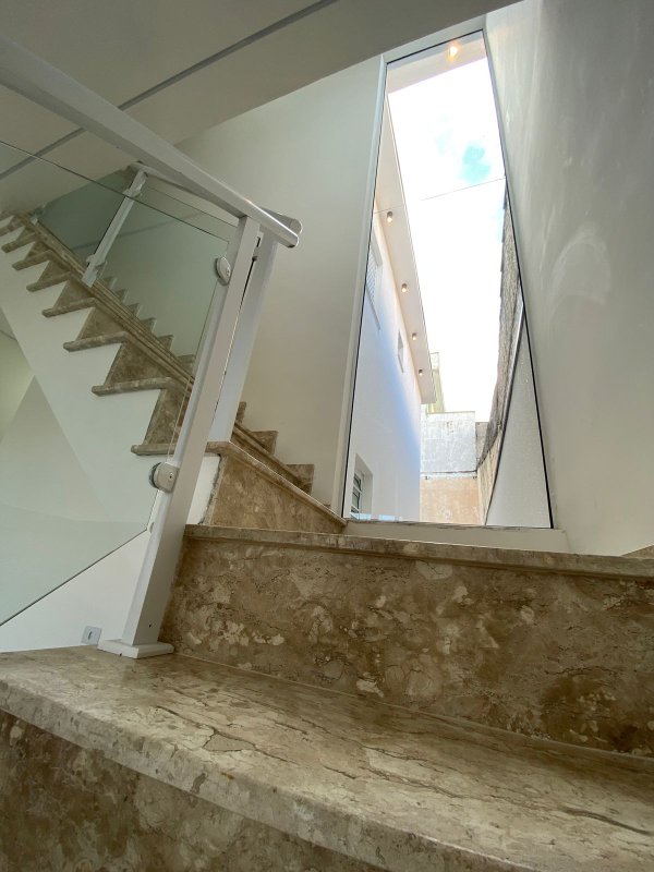 Sobrado 3 dormitórios - Vila Cintra  Mogi das Cruzes - 