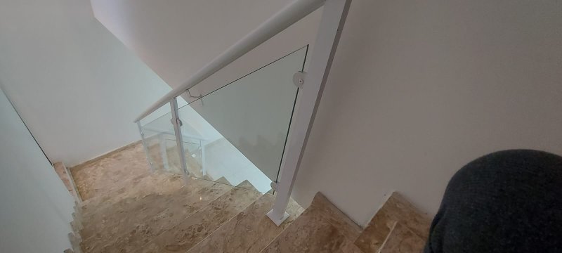 Sobrado 3 dormitórios - Vila Cintra  Mogi das Cruzes - 