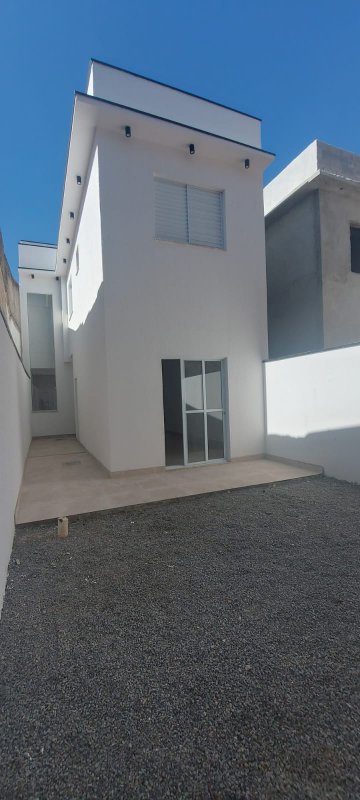 Sobrado 3 dormitórios - Vila Cintra  Mogi das Cruzes - 