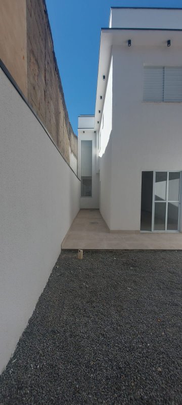 Sobrado 3 dormitórios - Vila Cintra  Mogi das Cruzes - 