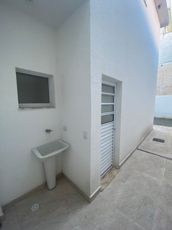 Sobrado 3 dormitórios - Vila Cintra  Mogi das Cruzes - 