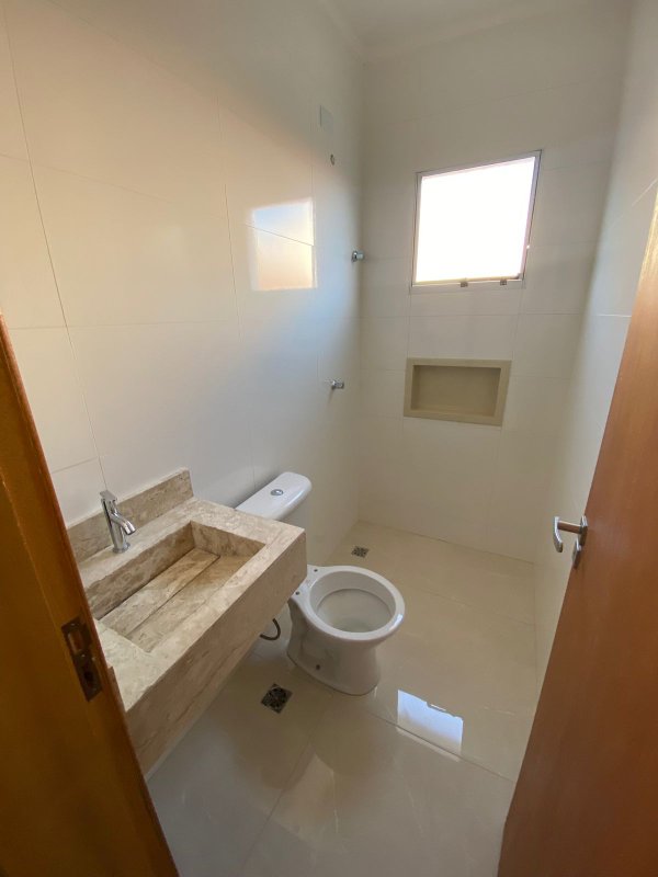 Sobrado 3 dormitórios - Vila Cintra  Mogi das Cruzes - 