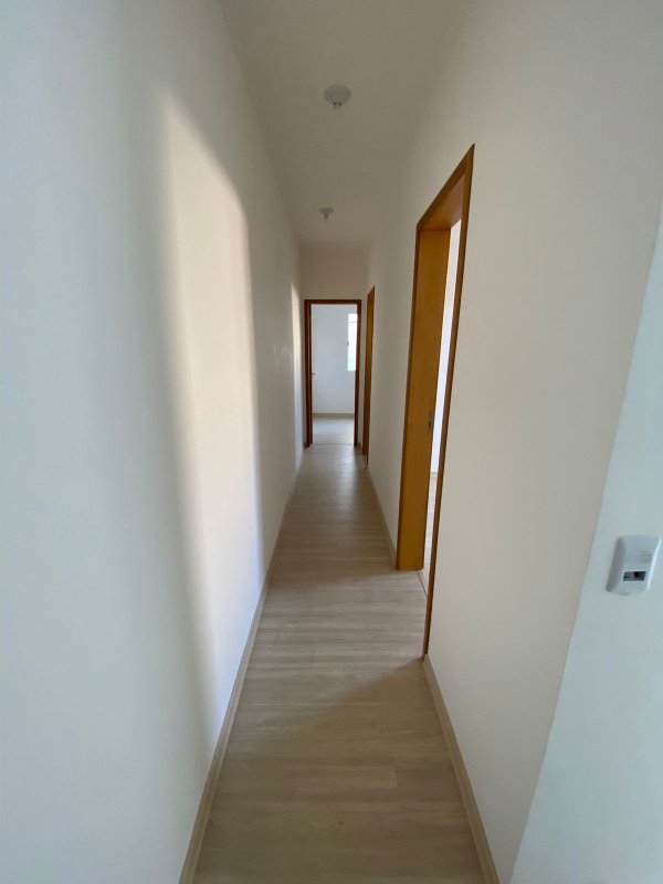 Sobrado 3 dormitórios - Vila Cintra  Mogi das Cruzes - 