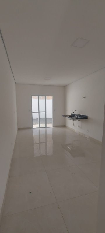 Sobrado 3 dormitórios - Vila Cintra  Mogi das Cruzes - 