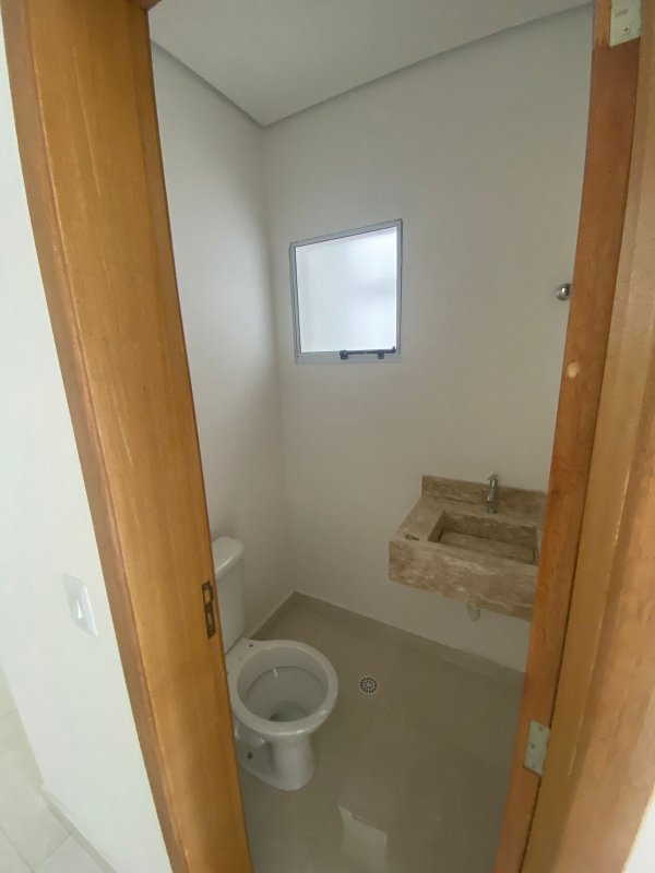 Sobrado 3 dormitórios - Vila Cintra  Mogi das Cruzes - 