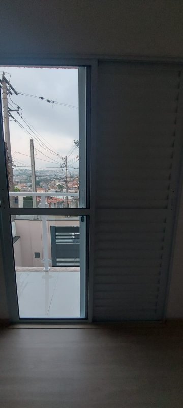 Sobrado 3 dormitórios - Vila Cintra  Mogi das Cruzes - 