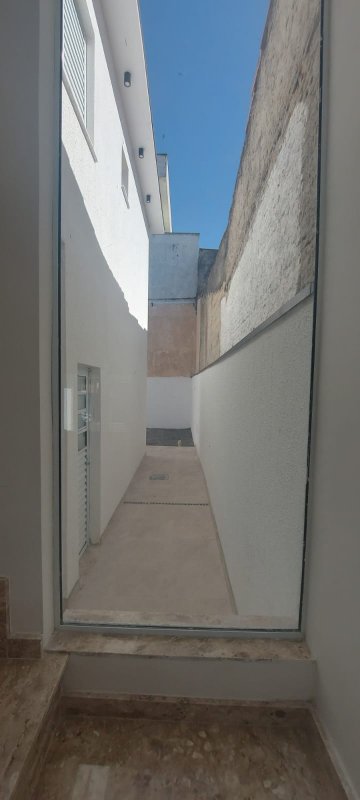 Sobrado 3 dormitórios - Vila Cintra  Mogi das Cruzes - 