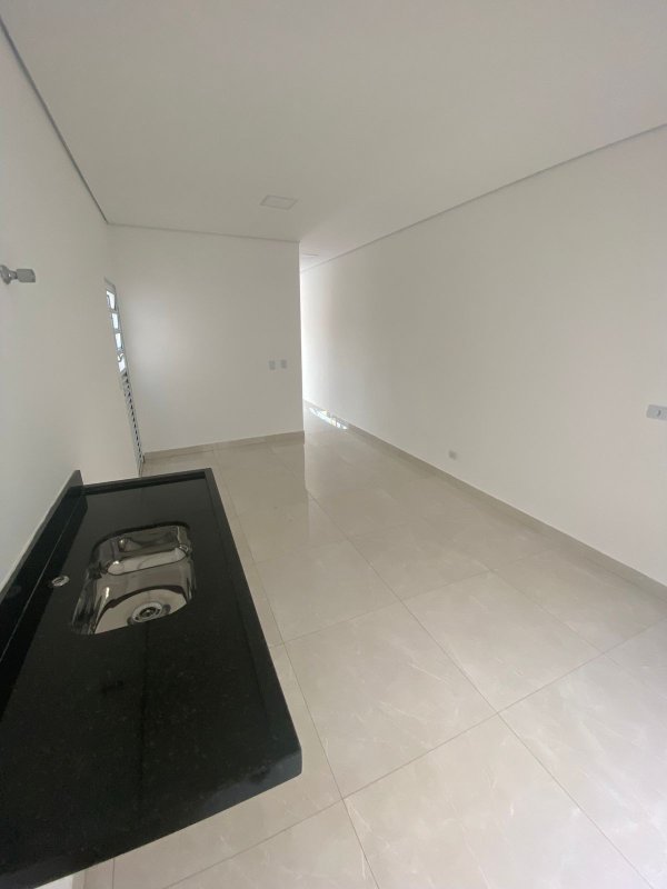 Sobrado 3 dormitórios - Vila Cintra  Mogi das Cruzes - 