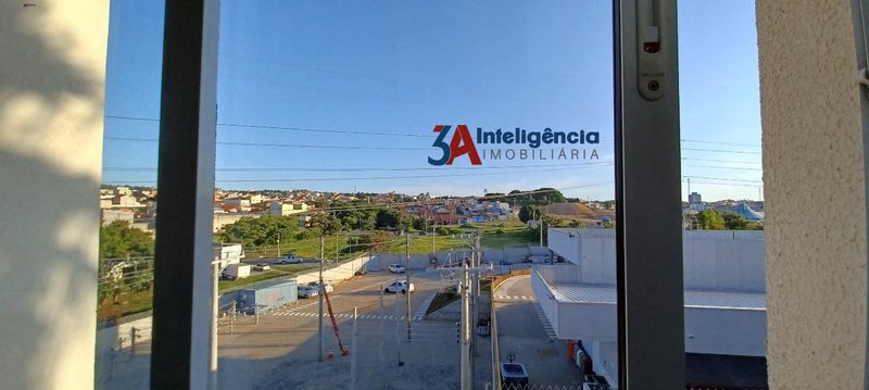 APARTAMENTO GRANVILLE GUANABARA – VOTORANTIM  Votorantim - 