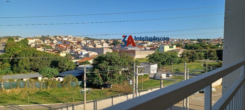 APARTAMENTO GRANVILLE GUANABARA – VOTORANTIM  Votorantim - 