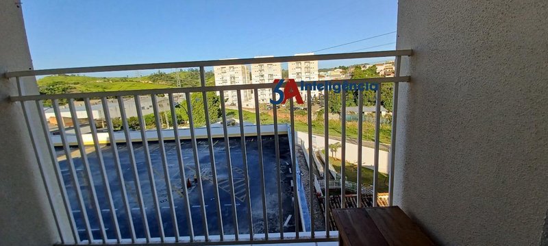 APARTAMENTO GRANVILLE GUANABARA – VOTORANTIM  Votorantim - 