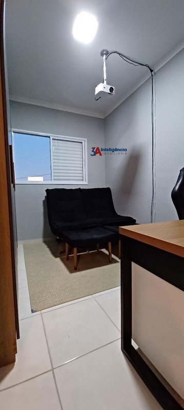 APARTAMENTO GRANVILLE GUANABARA – VOTORANTIM  Votorantim - 