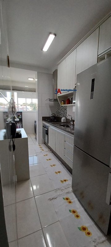 APARTAMENTO GRANVILLE GUANABARA – VOTORANTIM  Votorantim - 