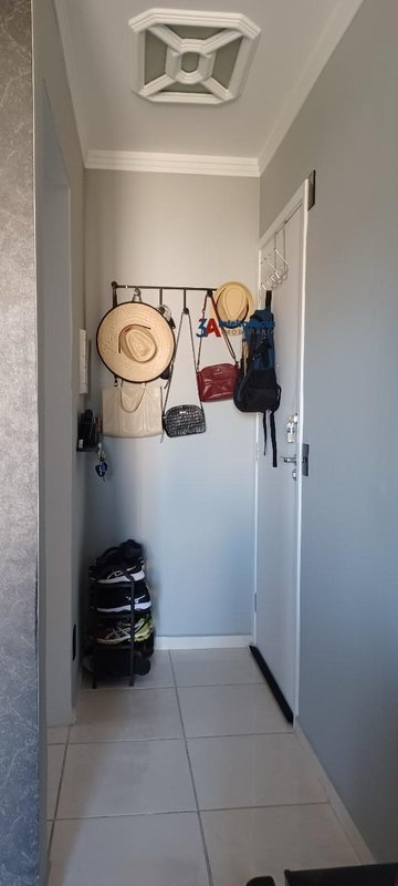 APARTAMENTO GRANVILLE GUANABARA – VOTORANTIM  Votorantim - 