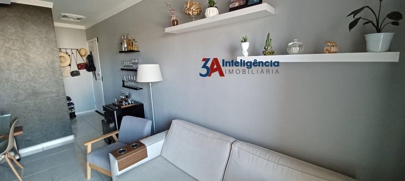 APARTAMENTO GRANVILLE GUANABARA – VOTORANTIM  Votorantim - 